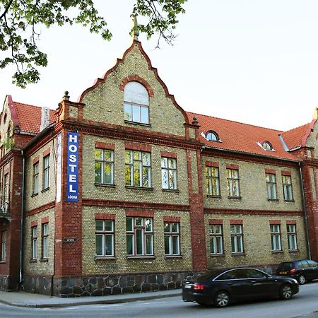Hostel Louna Пярну Екстериор снимка
